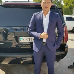 Батыр Куанышбаев, 26.09, Астана