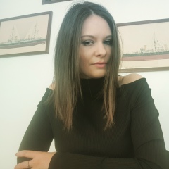 Юлия Куценко, 12.11, Харьков