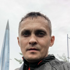 Салават Зарипов, Санкт-Петербург