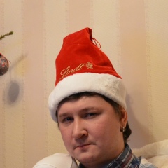 Владимир Кочев, 14.05.1989, Москва