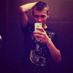 Денис Шейхулисламов, 02.02.1993, Челябинск