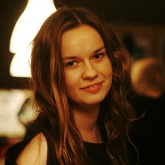 Александра Фёдорова