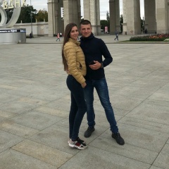 Сергей Никонов, 04.08, Москва