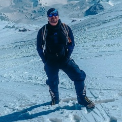 Александр Попов, 25.05.1986, Белгород