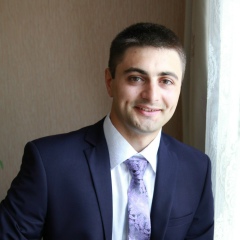 Владимир Бабогло, 01.07, Владимир