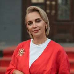 Лариса Зотова, 10.01, Киров