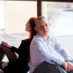 Никита Усанков, 14.02.2002, Орск