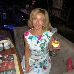 Елена Наумова, 27.05, Санкт-Петербург