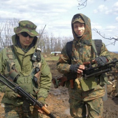 Алексей Король, 07.04.1993, Киев