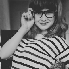 Екатерина Никифорова, Ангарск