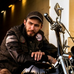 Игорь Васильченко, 19.04, Ростов-на-Дону