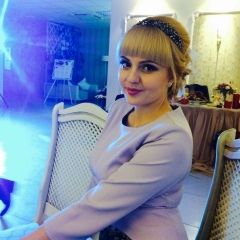 Кристина Дудакова, 14.02.1991, Краснодар