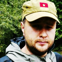 Владимир Трифонов, 03.11.1987, Минск