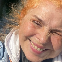 Елена Запольских, 14.04, Петрозаводск