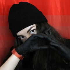 Яна Александровна, 26.06, Москва