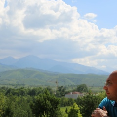 Игорь Фролов-Мерсалимов, 22.05.1982, Алматы