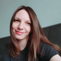 Вика Николаева, 30.05, Москва