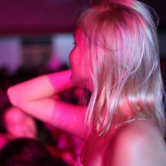 Olesya Levin, 19.10, Санкт-Петербург