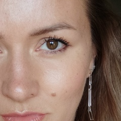 Анастасия Андрюхина, Москва