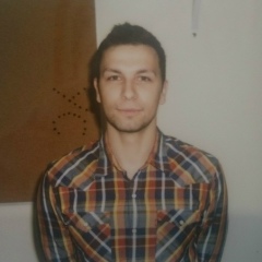 Константин Кульпин, 09.09.1987, Москва