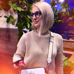 Татьяна Митина, 25.07, Москва