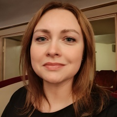 Ирина Федорова, Великий Новгород