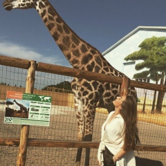 Анастасия Романюк, 11.05.1996, Toronto