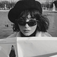 Aidana Kenessary, 26.10