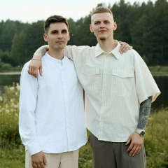 Дмитрий Гарбар, Kyōto