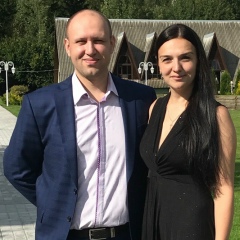 Александр Савчук, 20.09, Санкт-Петербург