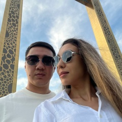 Асель Карабасова, 30.06.1995, Москва