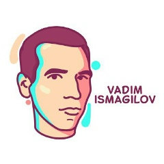 Вадим Исмагилов, 17.12.1986, Казань