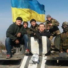 Роман Заболотный, 14.07.1984, Киев