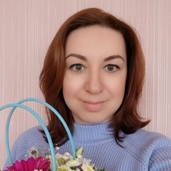 Татьяна Ефимова, 12.11, Донецк