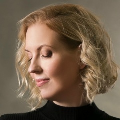 Ирина Буш, 25.10, Санкт-Петербург