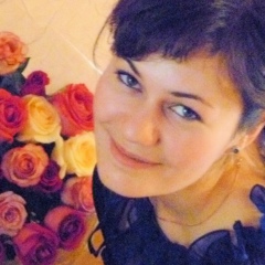 Елена Абакумова, 01.01, Новосибирск