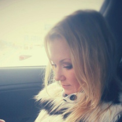 Надежда Аксакова, 11.04, Чебоксары