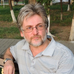 Марк Агабальянц, 06.04.1961, Москва