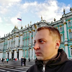 Максим Мальцев, 30.09, Москва