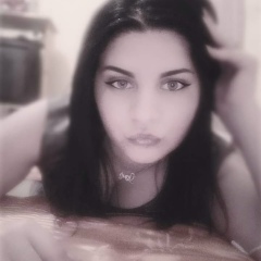 Samira Zina, 01.02.1990, Rio de Janeiro