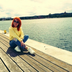 Маряна Заяць, 02.02.1990, Львов