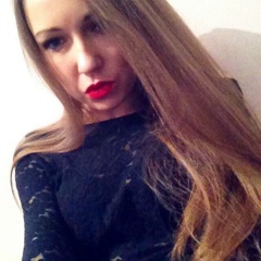 Олеся Королева, 20.12.1991, Москва