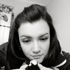 Людмила Калиниченко, 29.06, Черняховск