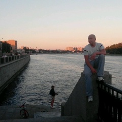 Денис Одинцов, 06.11.1978, Санкт-Петербург