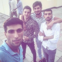 Турал Абдуллаев, 01.01, Баку