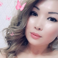 Алина Ахмеджанова, 21.10.1990, Актау