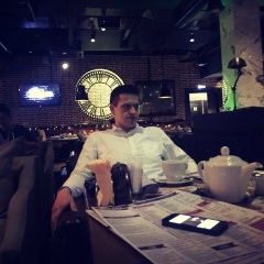 Данат Зуйков