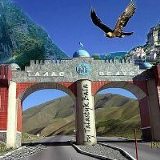 Нурик Изабеков