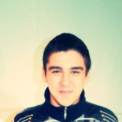 Алексей Сорокин, 19.03.1998, Енакиево