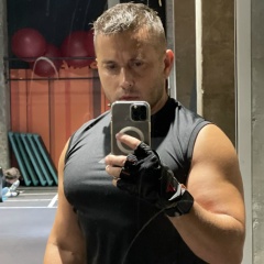 Павел Самойлов, 23.09, Москва